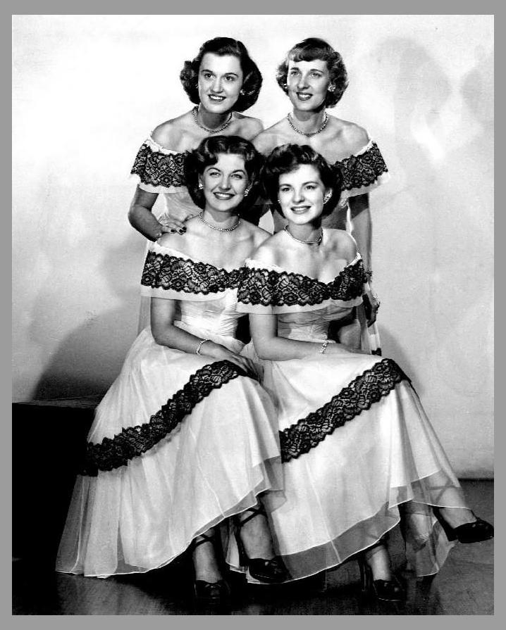 Chordettes